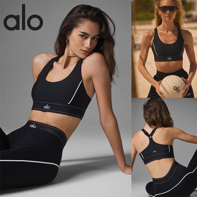 ALO Yoga 正規品米国より直輸入 上下スーツ エアリフトハイ